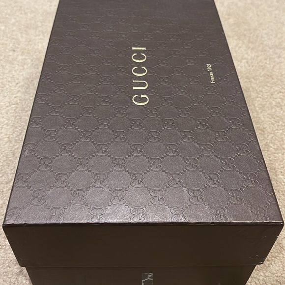 Gucci Loafers - Picture 9 of 9